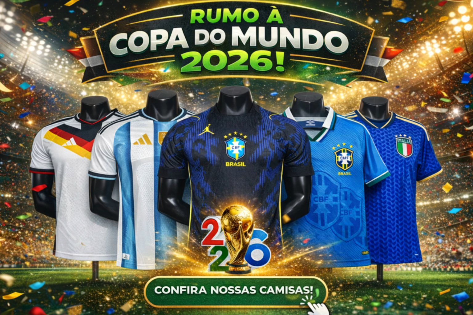 Banner JR9 Premium 2